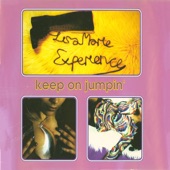 Keep on Jumpin' (The Lisa Marie Vocal Experience) artwork