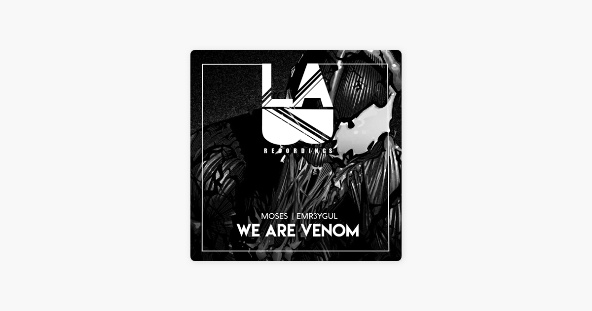 WE ARE VENOM MOSES EMR3YGUL СКАЧАТЬ БЕСПЛАТНО WE ARE VENOM MOSES EMR3YGUL СКАЧАТЬ БЕСПЛАТНО