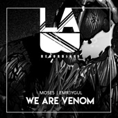 We Are Venom artwork