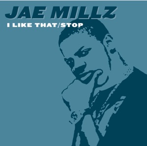Jae Millz - I Like That (Stop) - Line Dance Musik