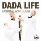 Boing Clash Boom (Major Lazer Remix) artwork