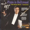 Santiago Rodriguez - Spellbound Concerto (From "Spellbound")