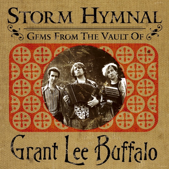 Cover artwork for Testimony