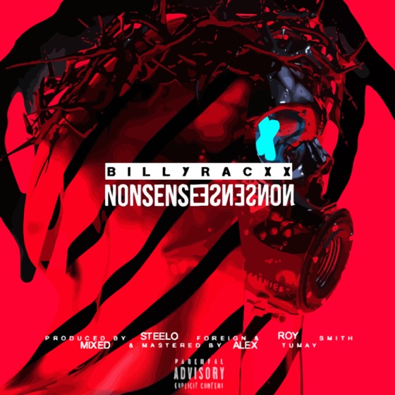 Cover artwork for Nonsense