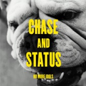 Chase & Status - Embrace