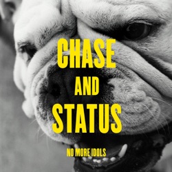 Chase & Status - Let You Go (feat. Mali)