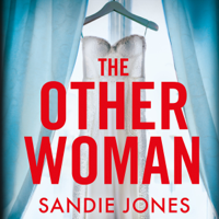 Sandie Jones - The Other Woman artwork