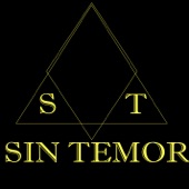 Sin Temor artwork