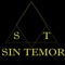 Sin Temor artwork