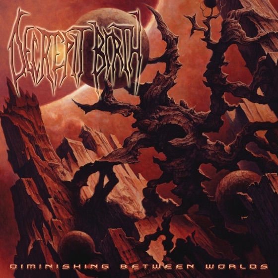 Cover artwork for Dimensions Intertwine