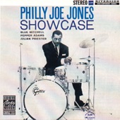 Philly Joe Jones - Battery Blues (Remastered)