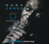 Hank Jones - A Child Is Born