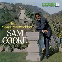 The Wonderful World Of - Sam Cooke