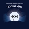 Moonlight (feat. VeronikaS) [Radio Edit] - Single
