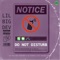 Do Not Disturb - Lil Big Dev lyrics