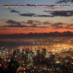 Party in the Mother City (feat. Elisha) Song Lyrics