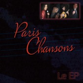 Paris Chansons - Et si tu nexistais pas