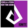 New Funk Sound - Single