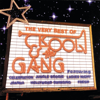 Kool & The Gang - The Very Best of Kool & The Gang  artwork