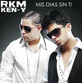 Chino & Nacho & RKM & Ken-Y - Mis Días Sin Ti