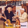 Dos Gigantes de Música Cubana