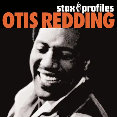 Stax Profiles: Otis Redding - Otis Redding