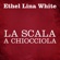Ethel Lina White - La scala a chiocciola