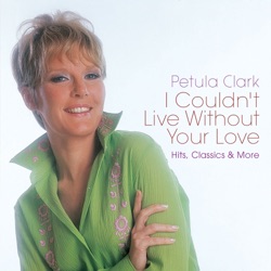 Petula Clark - Wedding Song (There Is Love)