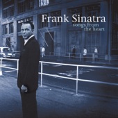 Frank Sinatra - Too Marvelous For Words