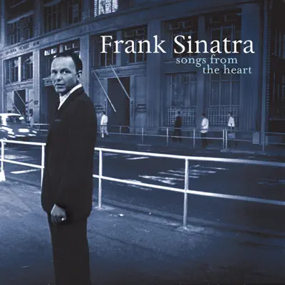 Romance: Songs from the Heart - Frank Sinatra