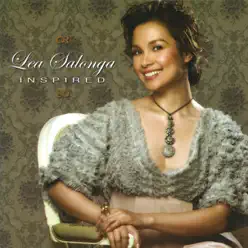 Inspired (Original Soundtrack) - Lea Salonga Inspired (Original Soundtrack) - Lea Salonga