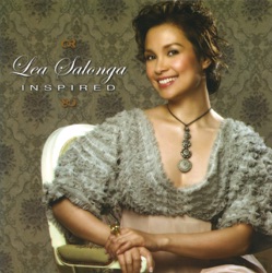 Lea Salonga - Promise Me