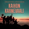 Tuure Kilpeläinen ja Kaihon Karavaani - Kesken jää