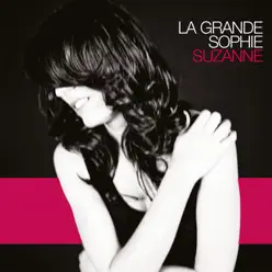 Suzanne - Single - La Grande Sophie