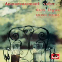 Amoureusement vôtre - Don Byas Amoureusement vôtre - Don Byas