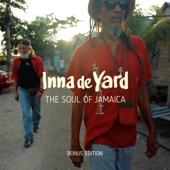 The Soul of Jamaica (Bonus Tracks) - EP artwork