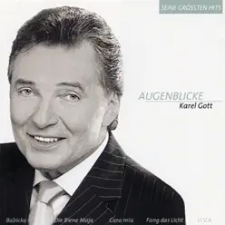 Augenblicke - Karel Gott