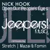 Stream & download Open Our People's Eyes (Stretch Remix)