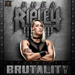 WWE: Brutality (Rhea Ripley) [feat. Ash Costello] - Single - CFO$