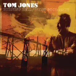 Burning Hell - Single - Tom Jones