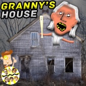 Granny's House (feat. Fgteev) artwork