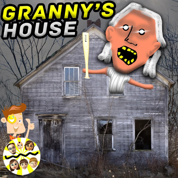 download granny house