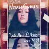 We Are... (feat. MØ) - Single album lyrics, reviews, download