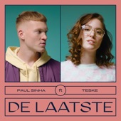 De Laatste (feat. Teske) artwork