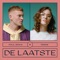 De Laatste (feat. Teske) artwork