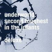 Second Toughest in the Infants (Deluxe) [Remastered] artwork