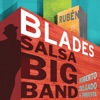 Salsa Big Band (with Roberto Delgado & Orquesta)