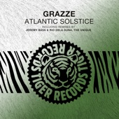 Atlantic Solstice - EP artwork
