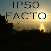 Ipso Facto - The Collection - EP artwork