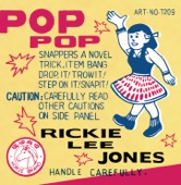 Rickie Lee Jones - I Won't Grow Up